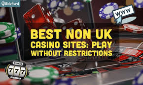 Exploring Non UK Online Casinos A Comprehensive Guide -1498972528