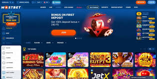 Exploring the Features and Benefits of Mostbet -1092116778