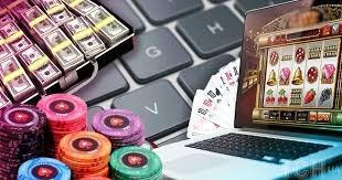 Exploring the Rise of Ak44 Bet in Online Gambling