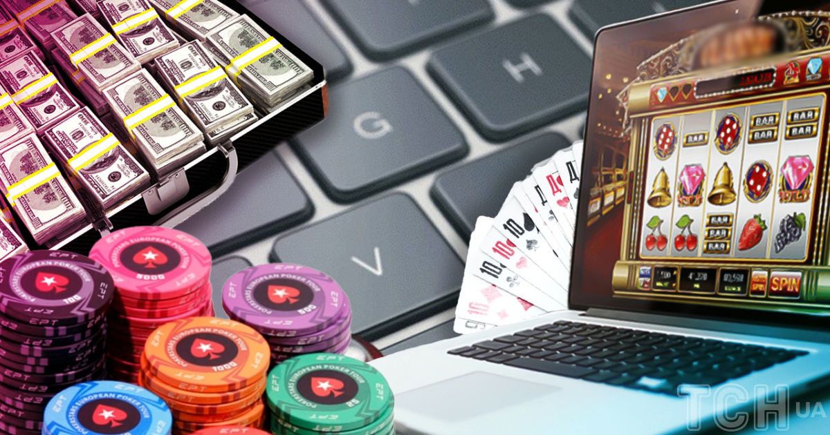 Get X Casino Официальное Зеркало - Играйте Без Ограничений!