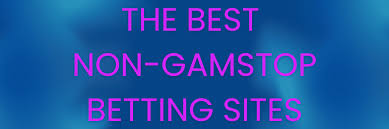 Best Football Bookmakers Not on GamStop A Comprehensive Guide Best Football Bookmakers Not on GamStop A Comprehensive Guide