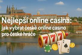 Kasina Online Objevte Svět Virtuálních Hracích Automatů