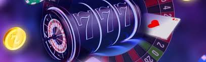 Kaszinó Online Fedezd fel az online szerencsejáték világát