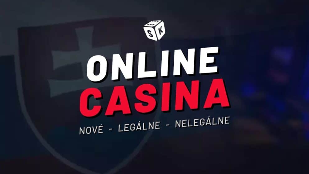 Najlepšie nové online kasína Objavte svoje obľúbené hry