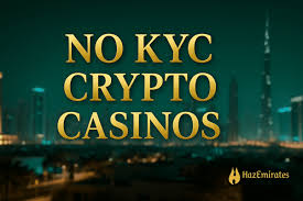 No ID Verification Casino A Guide to Hassle-Free Gaming No ID Verification Casino A Guide to Hassle-Free Gaming