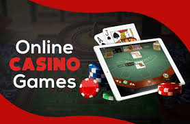 Online Casino Cashwin - En Verden Af Muligheder