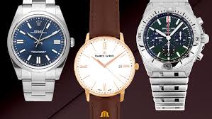 Replica Uhren Kaufen Qualität und Stil für jeden Geldbeutel