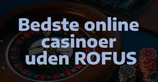Spil Uden Om Rufus En Dybere Forståelse af Online Spil