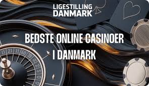 Bedste Live Casino Din Guide til Online Spiloplevelser