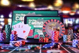 Bedste Live Casino - En Guide til Online Spiloplevelser