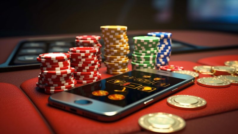 En savoir plus sur casino virement interac
