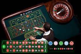 Best Roulette Casino Discover the Top Places to Play