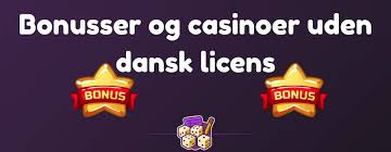 Casino med 10 Euro Indbetaling En Guide til Bedste Muligheder