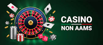 Casino Non AAMS Affidabili Guida Completa per Giocatori Consapevoli