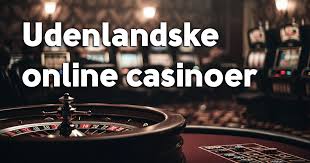 Casino Uden NemID Login - Spill Sikkert og Bekvemt