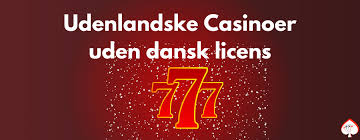 Casino Uden NemID Login - Spill Sikkert og Bekvemt