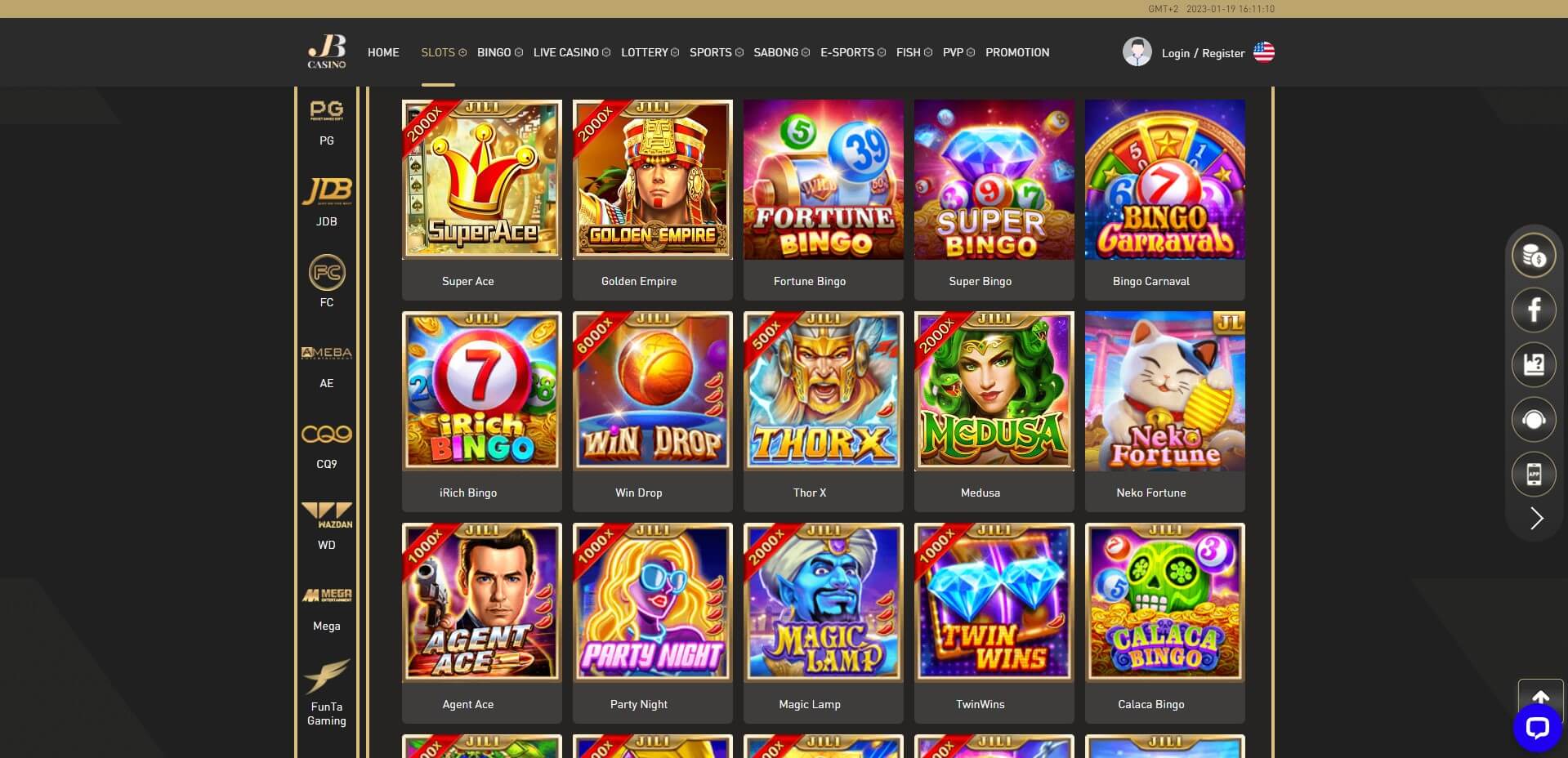 Comprehensive Overview of JB Casino Pakistan -332017716 Comprehensive Overview of JB Casino Pakistan -332017716