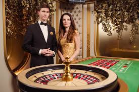 Das beste Live Roulette Casino Top Optionen für Spieler