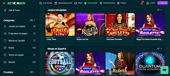 Descargar BetonWin Tu Guía Completa para Disfrutar del Juego Descargar BetonWin Tu Guía Completa para Disfrutar del Juego