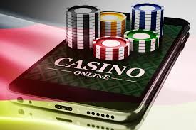 Descubre el Mundo Emocionante de Oknew Casino 410561519