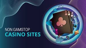 Discover Casinos That Don't Use GamStop