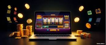Discover the Thrilling World of Royal Reels Online Casino