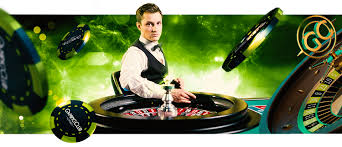 Experience the Thrill of Live Roulette at Top Casino Sites in the UK