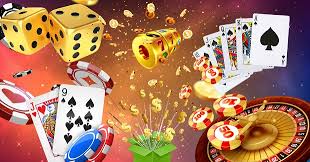 Explore Amazon Slots Online Casino in the UK - A Thrilling Gaming Experience