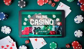 Explore the Exciting World of Online Casino Bass Win