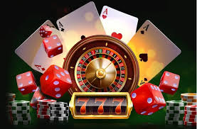 Exploring Bitcoin Roulette A New Era of Online Gaming Exploring Bitcoin Roulette A New Era of Online Gaming