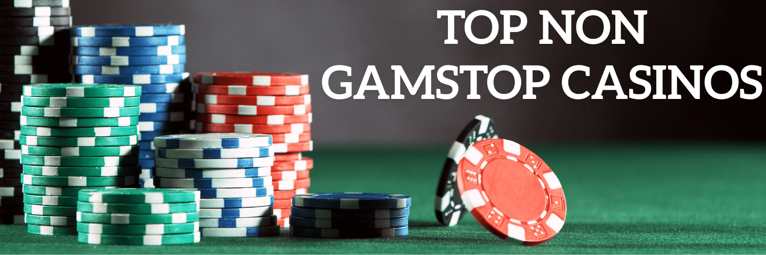 Exploring Casinos Not Affected by GamStop 1068741800