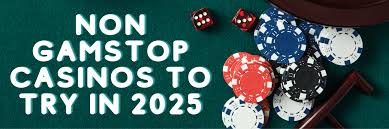 Exploring Gambling Sites Not Under GamStop 1078995425