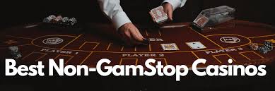 Exploring Non GamStop UK Casinos A Comprehensive Guide 592720144 Exploring Non GamStop UK Casinos A Comprehensive Guide 592720144