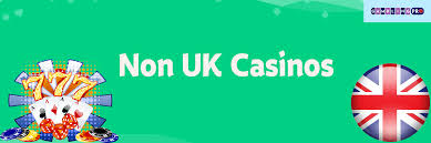 Exploring Non-UK Licensed Online Casinos A Guide for Players