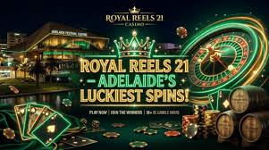 Exploring the Royal Reels Account A Gateway to Gaming Excellence Exploring the Royal Reels Account A Gateway to Gaming Excellence
