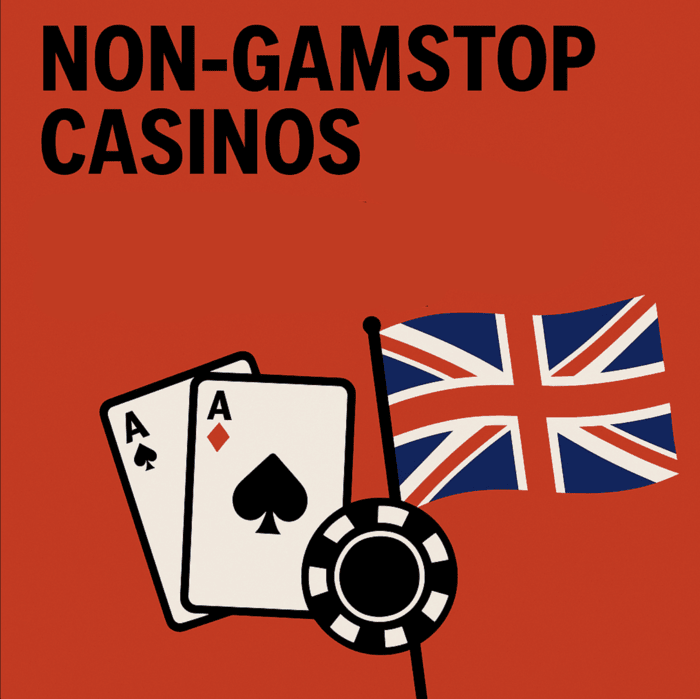 Exploring the World of Non GamStop Casinos