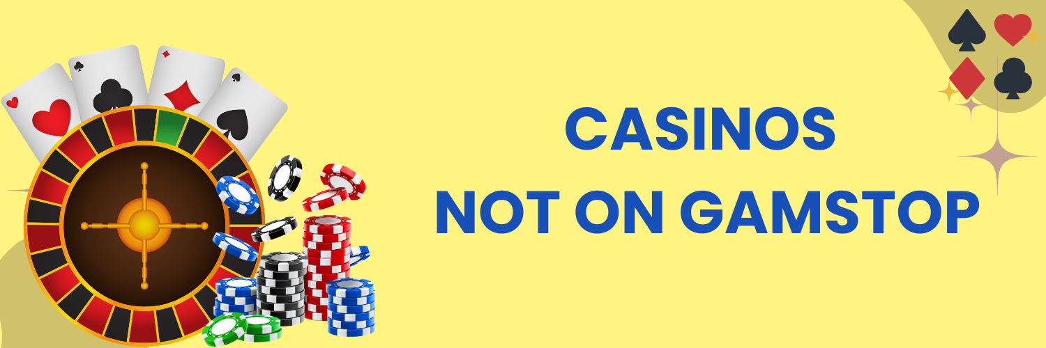 Exploring the World of Online Casinos Not Part of GamStop Exploring the World of Online Casinos Not Part of GamStop