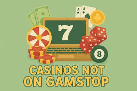 Exploring UK Casino Sites Not on the Radar 891535347