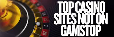 Finding Casinos Not Part of GamStop Your Guide to Alternative Options