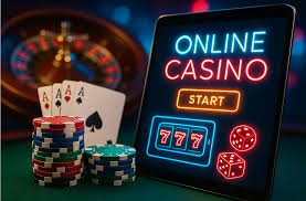 I Migliori Casino Esteri Stranieri Un Viaggio nel Gioco