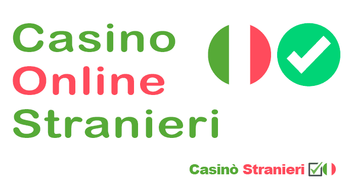 I Migliori Casino Esteri Stranieri Un Viaggio nel Gioco