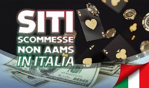 Il Miglior Sito di Scommesse Non AAMS Guida Completa