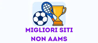 Il Miglior Sito di Scommesse Non AAMS Guida Completa