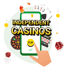 Independent UK Online Casinos A Guide to Safe and Fun Gaming
