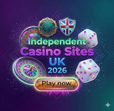Independent UK Online Casinos A Guide to Safe and Fun Gaming