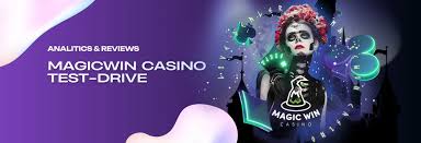 MagicWin Casino Your Ultimate Online Gambling Experience 946841003 MagicWin Casino Your Ultimate Online Gambling Experience 946841003