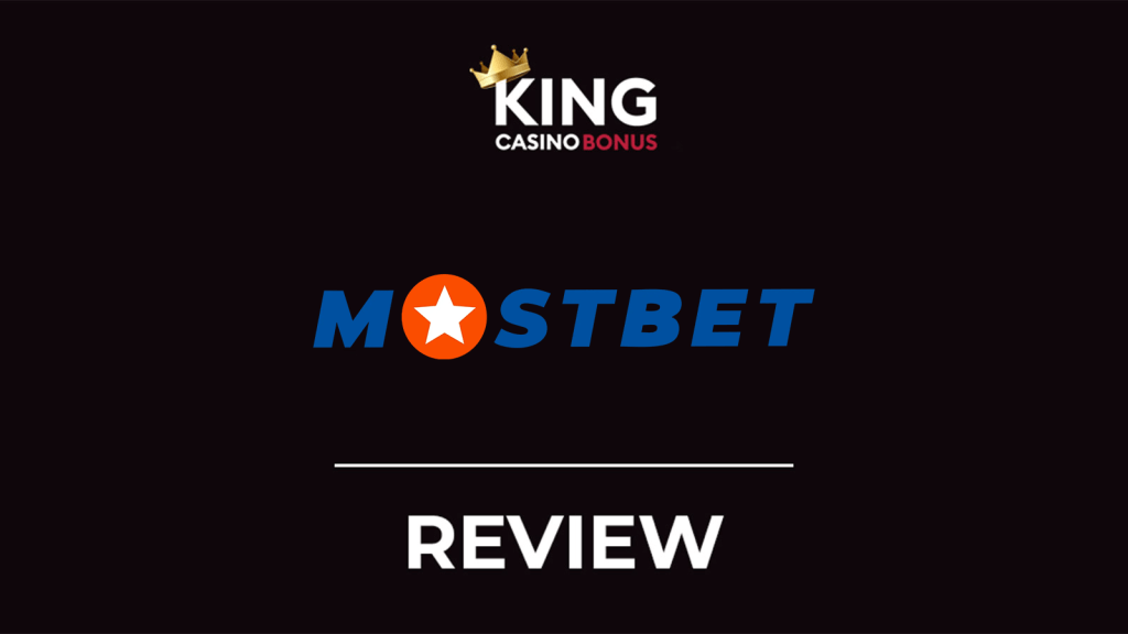 Mostbet - İdman Mərcləri Dünyası