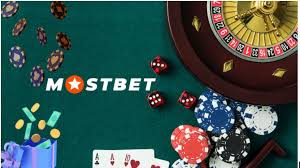 Mostbet Online Bahis və İdman Mərcləri Dünyasına Addım Atın