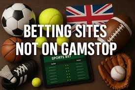 Non GamStop Sports Betting Sites Your Gateway to Betting Freedom