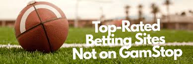 Non GamStop Sports Betting Sites Your Gateway to Betting Freedom